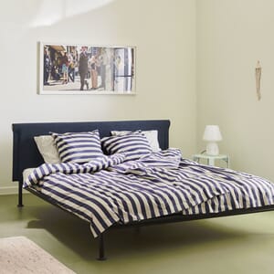 Sengeramme Tamoto Anthracite