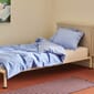 AB702-B510_Rel Tamoto_Bed_Metaphor_030_headboard_bone_powder_coated_frame_Tray_Table_M_deep_blue_Duo_Pillow_Case_Duo_Duvet_Cover_sky_blue.jpg