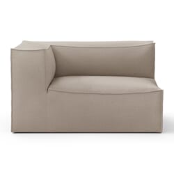 Catena Sofa Hjørnemodul, L400, 138x108 cm
