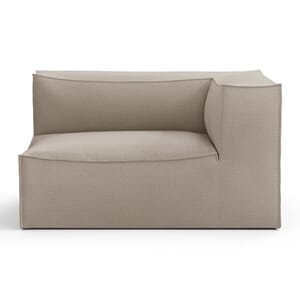 Catena Sofa Hjørnemodul, L401, 138x108 cm