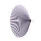 58745_Rel 4191295009000_Matin_Flush_Mount_500_lavender_shade_01.jpg
