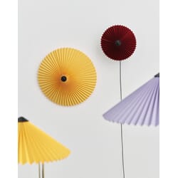 Matin Vegglampe Ø:38