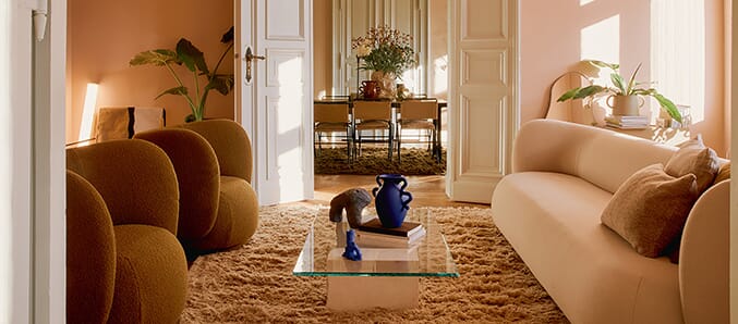 Salongbord og småbord