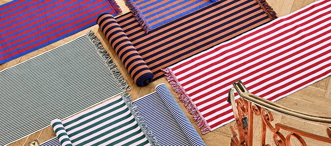 Matter til Kjøkkenet