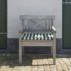 1960800_Rel S1040520_1960221_Drachmann_Chair_and_Cushion,_Light_Apricot_Green_stripes_M.jpg