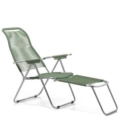 Spagetti Solstol Sage Green