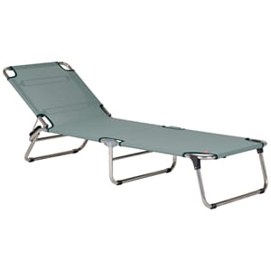 Amigo Solseng Sage Green