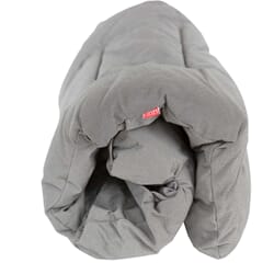 Heldekkende pute til Fiesta-Grey Bine