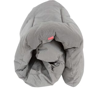 Heldekkende pute til Fiesta-Grey Bine