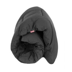 Heldekkende pute til Fiesta-Antrasite