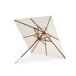 Parasoll Messina White 270x270