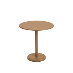 31054_Rel Linear-steel-cafe-table-round-70-h73-burnt-orange-Muuto-5000x5000-hi-res.jpg