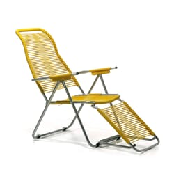 Spagetti Solstol Gul