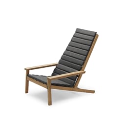 Pute til Deck Chair Between Lines