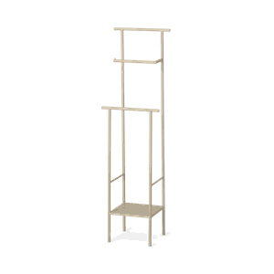 Dora Toalettrullholder til Gulv Cashmere