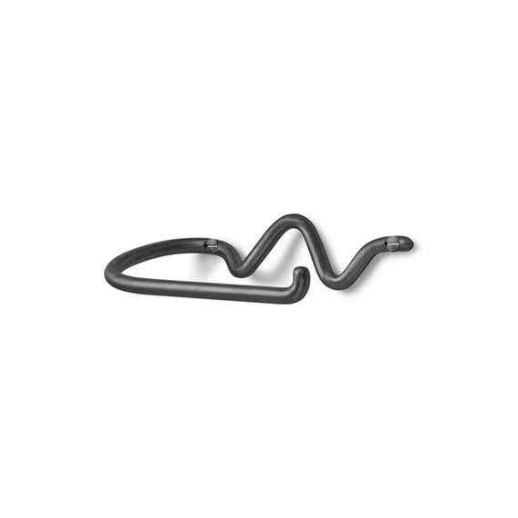 1104263723 fermLIVING-CurvatureToiletPaperHolder-BlackBrass-pack.jpg