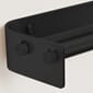 3331-1_Rel F&R_Arc_Towel_Bar_Double_Black_Detail.jpg