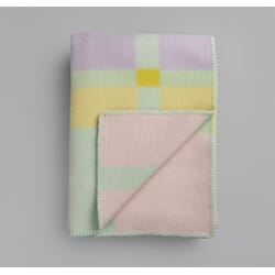 Ullpledd City Pastel