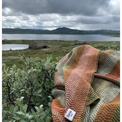 Ullpledd Fri Harvest