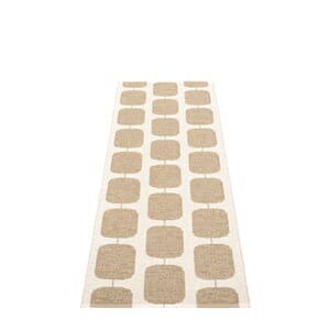 Sten Light Nougat/Vanilla