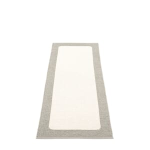 Ilda Warm Grey/Vanilla