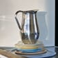 541231_Rel Indian Steel Pitcher NO. 2_Rainbow_Ellipse Tray_beige.jpg