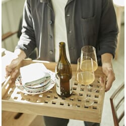 Fionia brett eik 48x32