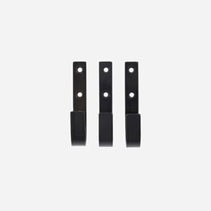 3 stk | Knagg Simply