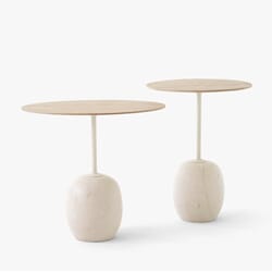 Lato Bord Crema Diva/Oak