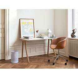 hay56_Rel AAC53 alu base leather cognac silk SIL0250_CPH90 Desk off white_Perforated Bin lavender_ PC Table Light alu.jpg