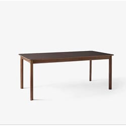 Patch Uttrekksbord Valnøtt 180-280 HW1