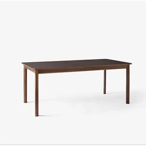 Patch Uttrekksbord Valnøtt 180-280 HW1