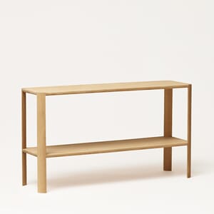 Leaf Hylle 1x2 L:100