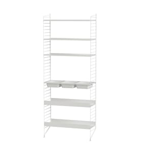 String Gulvreol 80x200