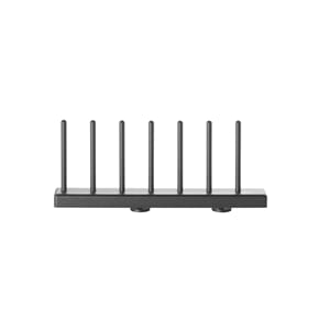 Tallerkenstativ 20 cm