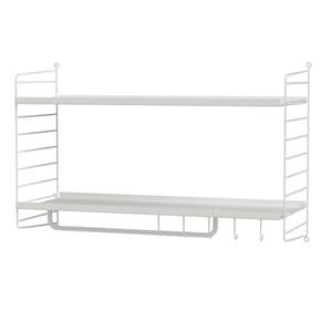 String Klesstativ 80x50 D