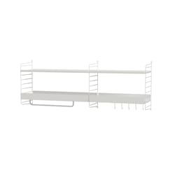 String Klesstativ 140x50 J