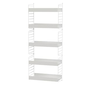 String Veggreol 60x150