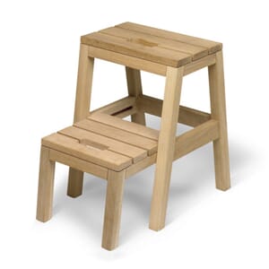 Dania Tripp Trapp Krakk Eik