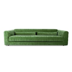 Club Sofa Green