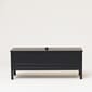 2135-111_Rel F&R_A-Line_Storage-Bench_Black-stained-oak_front.jpg