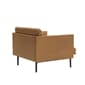 27043_Rel Outline-chair-Cognac-Refine-back-45-angle-Muuto.jpg