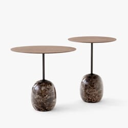 Lato Bord Emparador/Walnut
