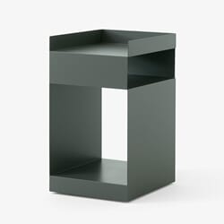 Rotate Sidebord med Oppbevaring SC73 Hunter