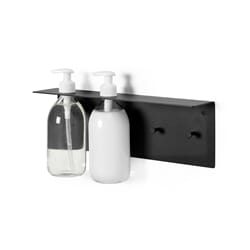 Dora Baderomshylle Svart