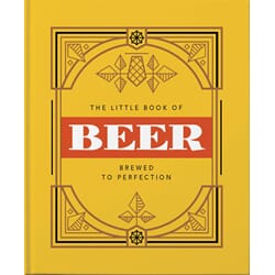 The Little Book of Beer