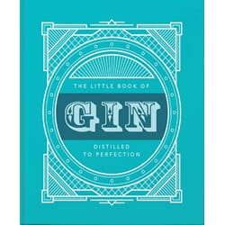 The Little Book of Gin
