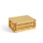 AC458-A602!_Rel AC458-A602-AF64_HAY_Colour_Crate_Lid_M_golden_yellow_HAY_Colour_Crate_M_golden_yellow.jpg.jpg