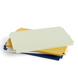 Lokk til Colour Crate Boks L