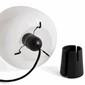 Aspekt Buoy Table Lamp glass 300_soft black cord detail.png
